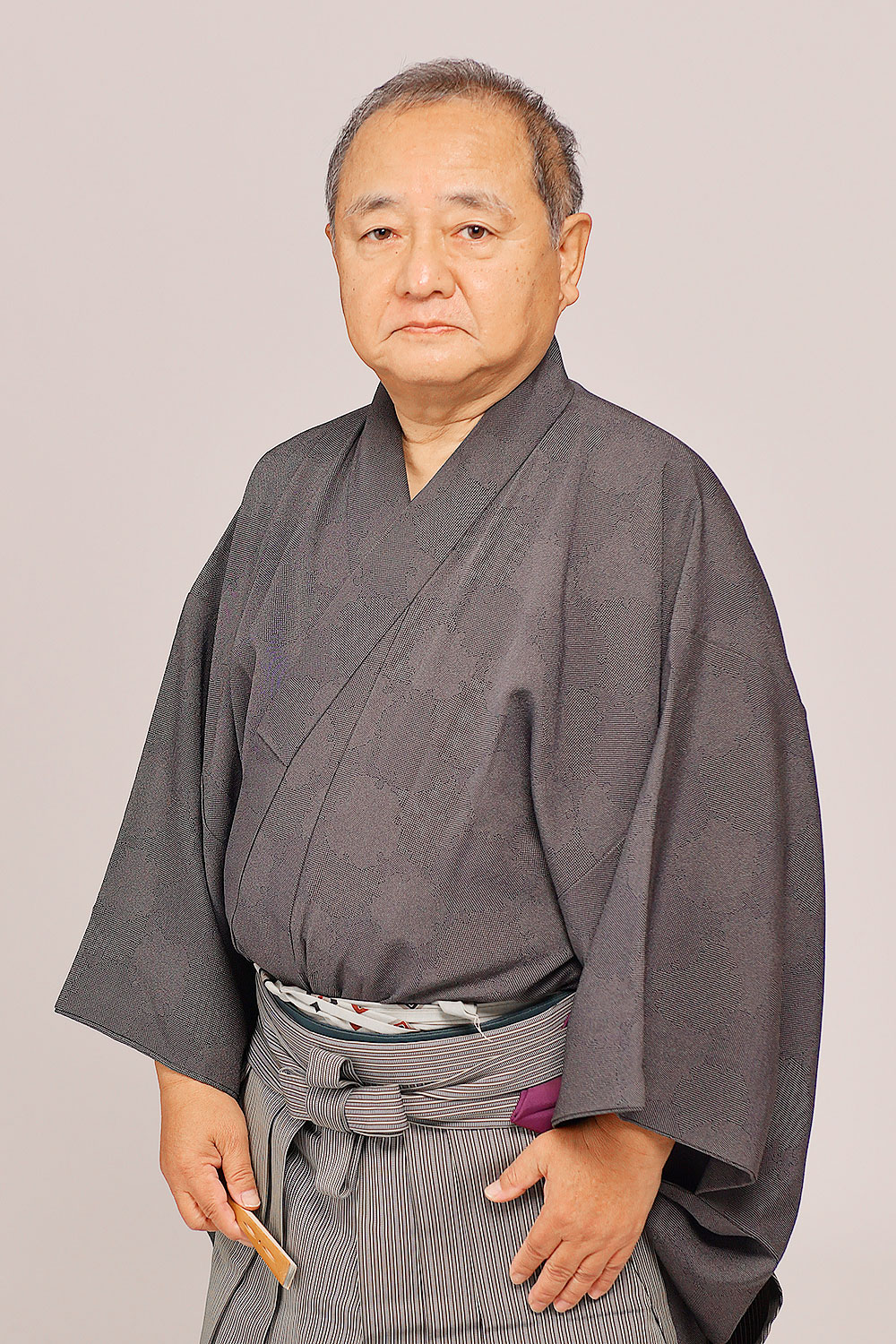 茶道・宗偏流 松本康雄